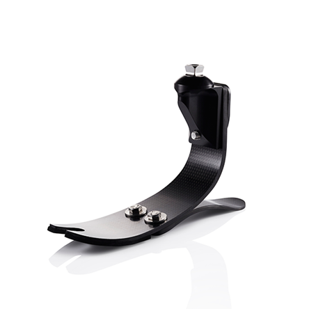 冰岛奥索儿童型万力飞毛腿 奥托博克肌电手 奥索智能假肢关节 安装大腿假肢价格 杭州众康假肢矫形器有限公司