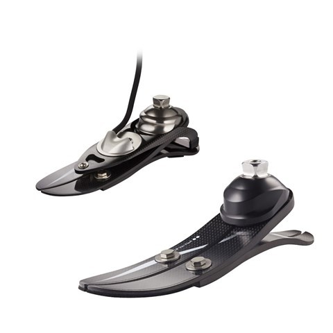 冰岛奥索低外型万力飞毛腿 奥托博克肌电手 奥索智能假肢关节 安装大腿假肢价格 杭州众康假肢矫形器有限公司