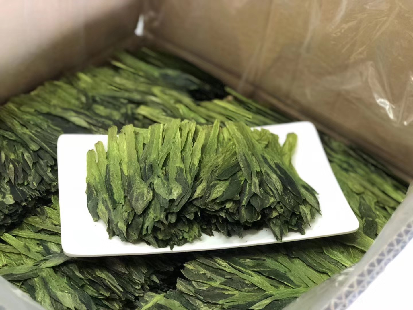 1岁截肢到如今自营2家茶庄，这个90后小伙凭什么？(图3)