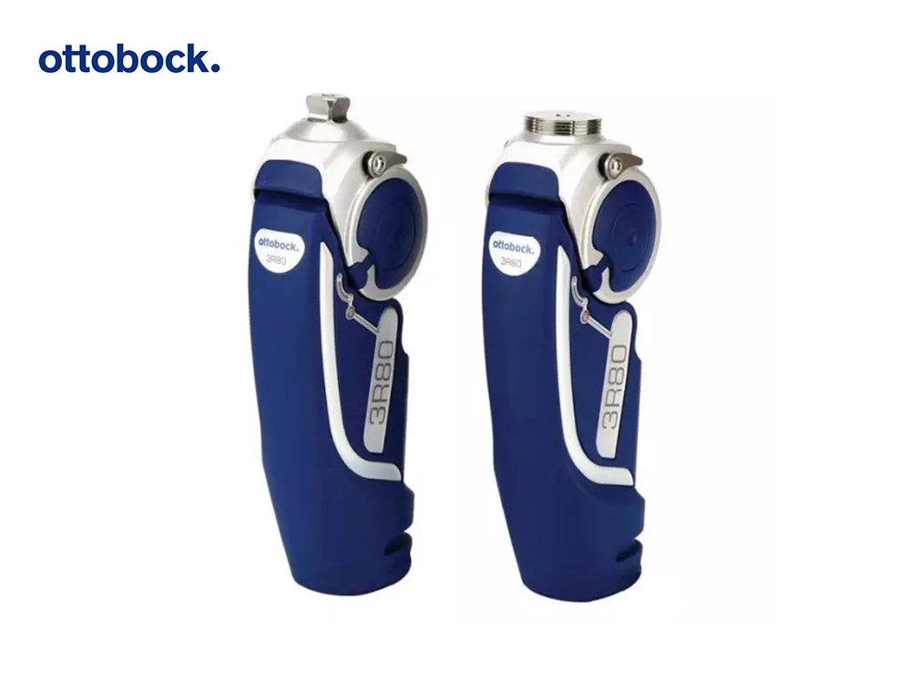 假肢技术的最新进展有哪些值得关注？