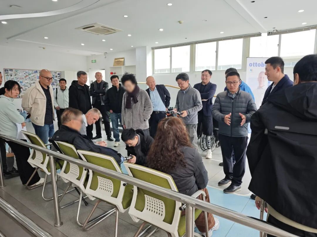 直击现场 | 今天，他们都在杭州众康找到了答案！